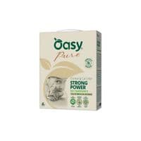 Наповнювач для туалету OASY Екстра сила без ароматизаторів 6 л (8054329514474)