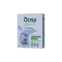 Наповнювач для туалету OASY Лавандовий бриз 10 л (8054329514542)