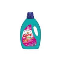 Гель для стирки General 5-в-1 Для цветных вещей 1.98 л (8001990039058)
