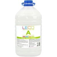 Жидкое мыло Leco A Свежесть и уход 5 л (4820024949323)