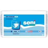 Подгузники для взрослых Seni STANDARD AIR large 30 шт. (5900516693596)