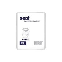 Подгузники для взрослых Seni Pants Basic Extra Large 10 шт (5900516752026)