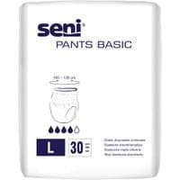 Подгузники для взрослых Seni Pants Basic Large 30 шт (5900516802745)