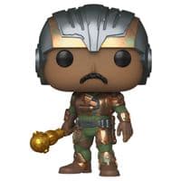 Фігурка Funko Pop серії Володарі Всесвіту - Людина-Зброяр (90713)
