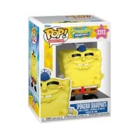 Фигурка Funko Pop серии Губка: Боб Квадратные Брюки - Губка Боб (улыбается) (90363)