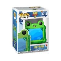 Фігурка Funko Pop серії Історія іграшок 5 - Ліліпад (90770)