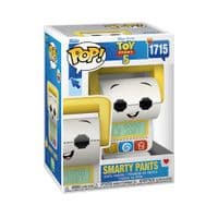 Фігурка Funko Pop серії Історія іграшок 5 - Смарті Пентс (90771)