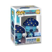 Фігурка Funko Pop серії Ліло і Стіч S4 - Стіч (GW) (91921)