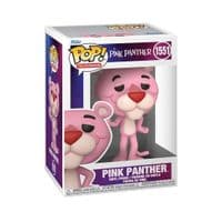 Фігурка Funko Pop серії Рожева пантера - Рожева пантера (81574)