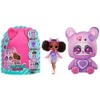 Лялька L.O.L. Surprise! серії Tweens Costume - Гупс К'юті (510413)