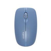 Мишка Havit HV-MS53WB Wireless Blue (6950676275346)
