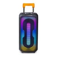 Акустична система Havit HV-SQ119BT 40W RGB Black (6939119066468)