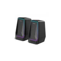 Акустическая система Havit SK769BT 10W RGB USB Black (6939119050139)