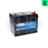 Аккумулятор Era 12В 72Аг 760A R+ (E57210)