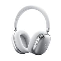 Навушники Havit H670BT Space S1 ANC Silver (6939119093488)