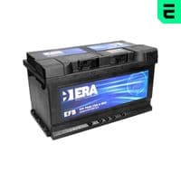 Аккумулятор Era 12В 75Аг 730А R+ (E57514)