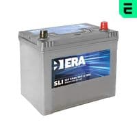 Аккумулятор Era 12В 65Аг 580A R+ (S56511)