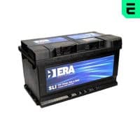 Аккумулятор Era 12В 80Аг 740A R+ (S58012)