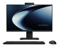 Моноблок ASUS PM670KA-BPE0300 27" FHD AG, AMD R5-330, 16GB, F512GB, UMA, WiFi, кл+м, без ОС, черный