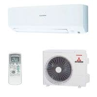 Кондиціонер Mitsubishi Heavy SRC25ZSP-W1/SRK25ZSP-W1