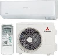 Кондиціонер Mitsubishi Heavy SRK35ZSP-W1/SRC35ZSP-W1