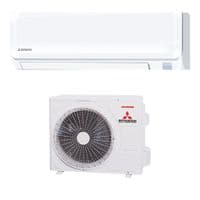 Кондиціонер Mitsubishi Heavy SRK35ZTL-W/SRC35ZTL-W