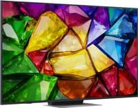 Телевизор 65" LG MRGB 4K 120Hz (VRR 144Hz) Smart WebOS Black
