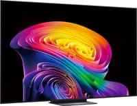 Телевизор 83" LG OLED 4K 120Hz (VRR 165Hz) Smart WebOS Black