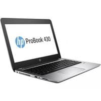 Ноутбук HP ProBook 430 Y8B47EA