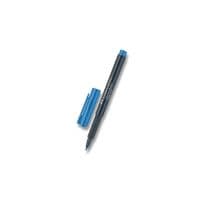 Маркер Faber-Castell для декору Creative Marker Ocean Blue, M (1,5 мм), колір блакитний (32685)