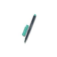 Маркер Faber-Castell для декору Creative Marker Caribbean Blue, M (1,5 мм), колір бірюзовий (32686)