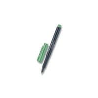 Маркер Faber-Castell для декору Creative Marker Lucky Green, M (1,5 мм), колір зелений (32687)