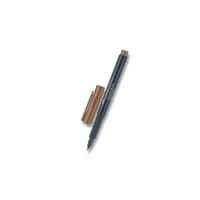 Маркер Faber-Castell для декору Creative Marker Maple Syrup, M (1,5 мм), колір коричневий (32688)