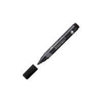 Маркер Faber-Castell перманентний Multimark Winner 23, колір чорний (32839)