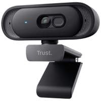 Веб-камера Trust Tomar 2K QHD Black (26141)