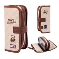 Пенал Yes мягкий Bear Friend PH-37 (533802)
