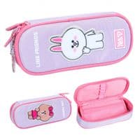 Пенал Yes мякий Line Friends Always Together PH-30 (533759)