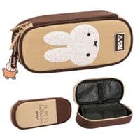 Пенал Yes мягкий Miffy Bunny PH-30 (533758)