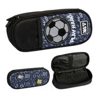 Пенал Yes мякий Play Football PH-30 (533771)