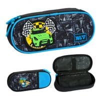 Пенал Yes мякий Super Racer PH-30 (533769)