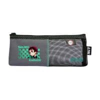 Пенал Yes мякий Demon Slayer. Tanjiro PH-33 (533786)
