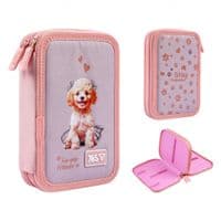 Пенал Yes жесткий двойной My Puppy HP-01 (533713)