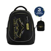 Рюкзак шкільний Kite Education 700 DC Comics (DC26-700M)
