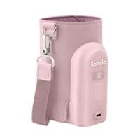 Підігрівач Lionelo THERMUP GO EVO PINK MIST (LOC-THERMUP GO EVO PINK MIST)