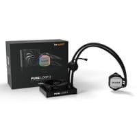 Система водяного охолодження be quiet! Pure Loop 2 120mm (BW016)