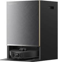 Робот-пилосос Dreame Bot Matrix 10 Pro Black (RLM61HE-Bl)