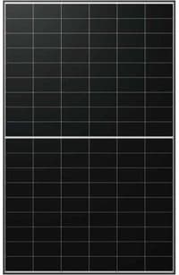 Монокристалічна сонячна панель Longi Solar LR7-54HVH-485M Hi-MO X10 Explorer
