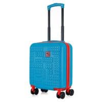 Валіза дитяча Semi Line 16" (XS) Blue/Red (T5887-1)
