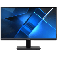 Монитор TFT ACER 23.8" Vero V247YGbi (UM.QV7EE.G01) IPS FHD 120Hz VGA HDMI TCO Black