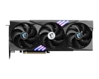 Видеокарта MSI GeForce RTX 5060 Ti 16GB GDDR7 GAMING TRIO OC